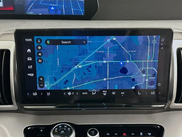 New 2025 Gray Ford Active image 18