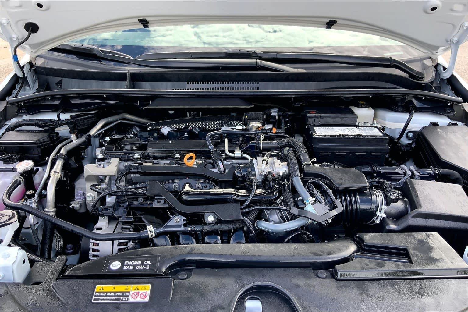 Used 2026 Ice Cap Toyota XSE image 31