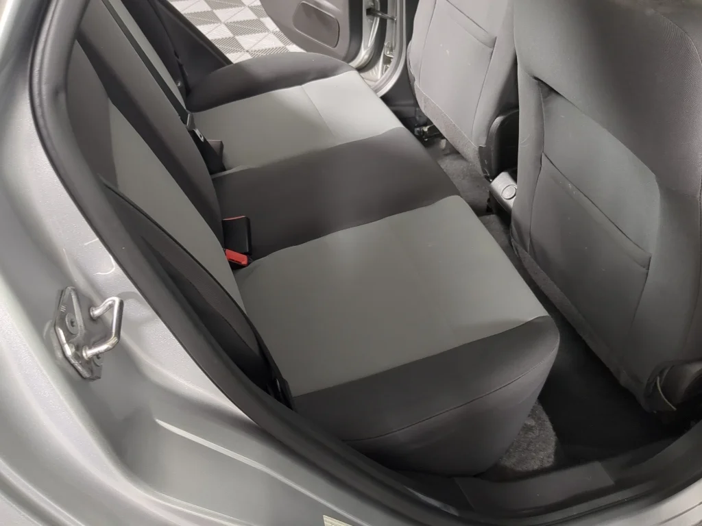 Used 2016 Silver Ford S image 20