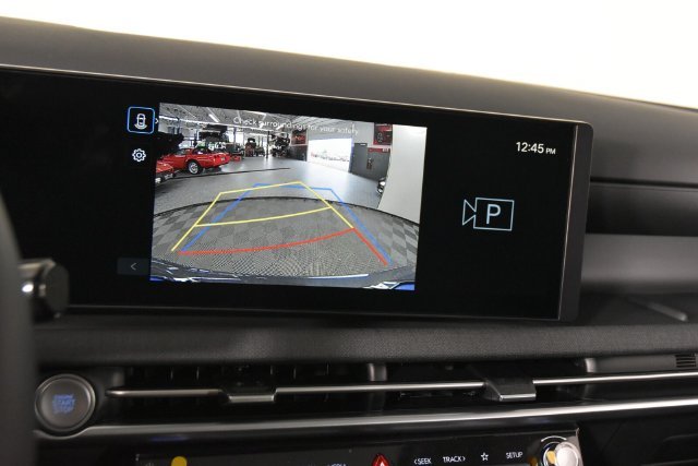 New 2026 Gray Hyundai SEL Premium AWD image 26