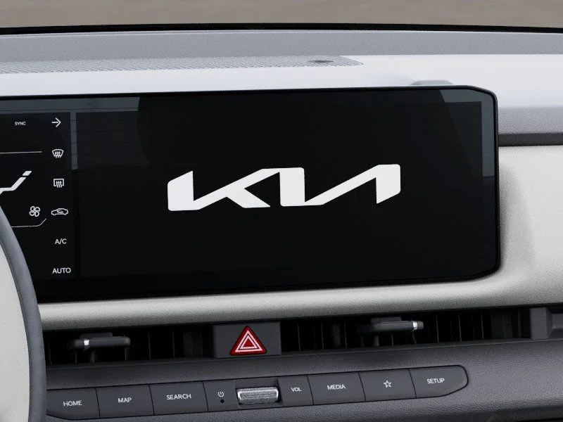 New 2027 Frost Blue Kia EX image 20