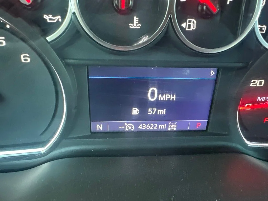 2021 Chevrolet Silverado 1500 RST - Photo 14