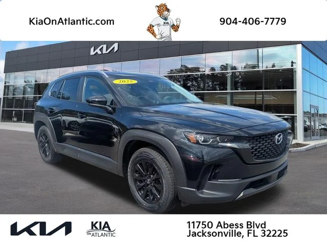 2025 Mazda CX-50 2.5 S Preferred's photo