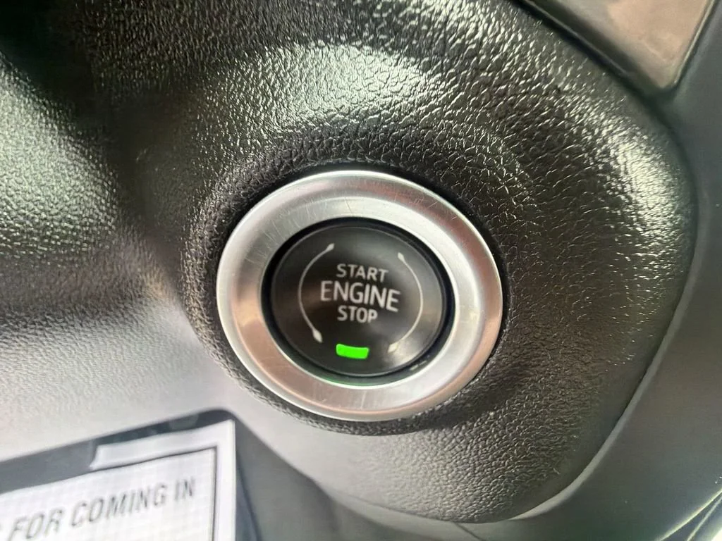 Used 2023 Black Chevrolet Custom image 28