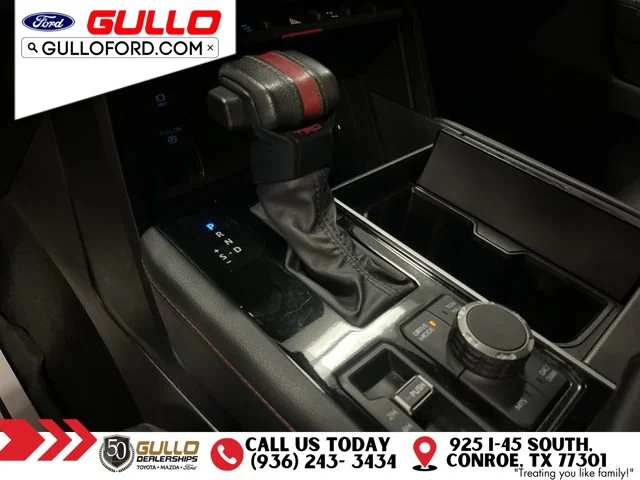 Used 2023 Ice Toyota TRD Pro image 29