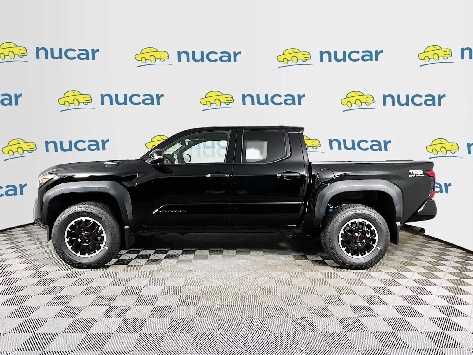 2026 Toyota Tacoma — photo 4