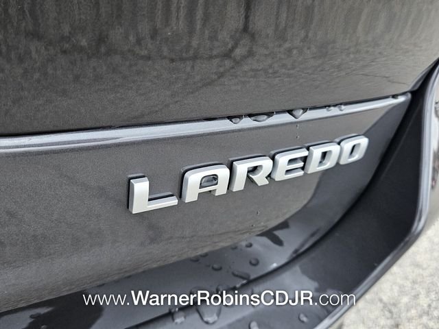 2025 Jeep Grand Cherokee L Laredo - Photo 13