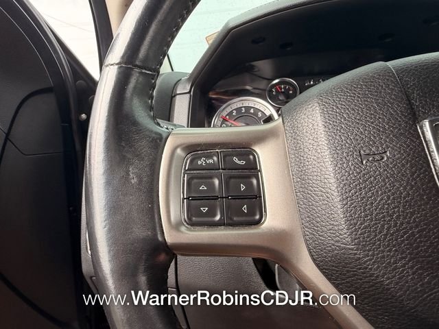 Used 2016 Gray Ram Laramie image 25