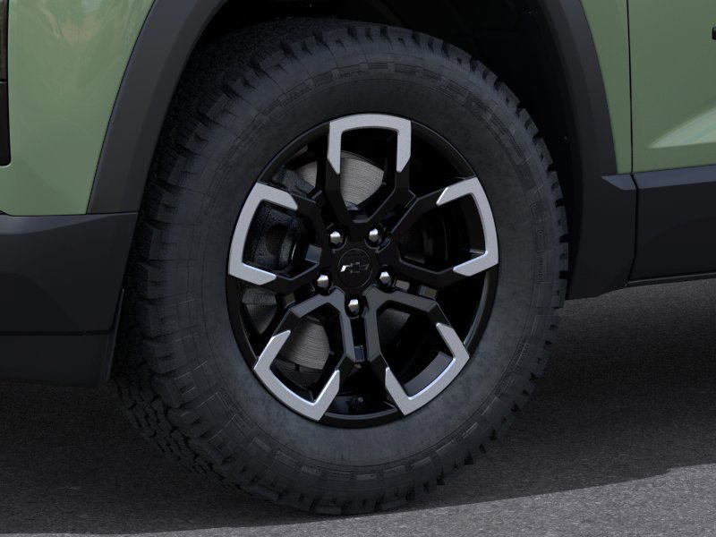2026 Chevrolet Equinox ACTIV - Photo 9