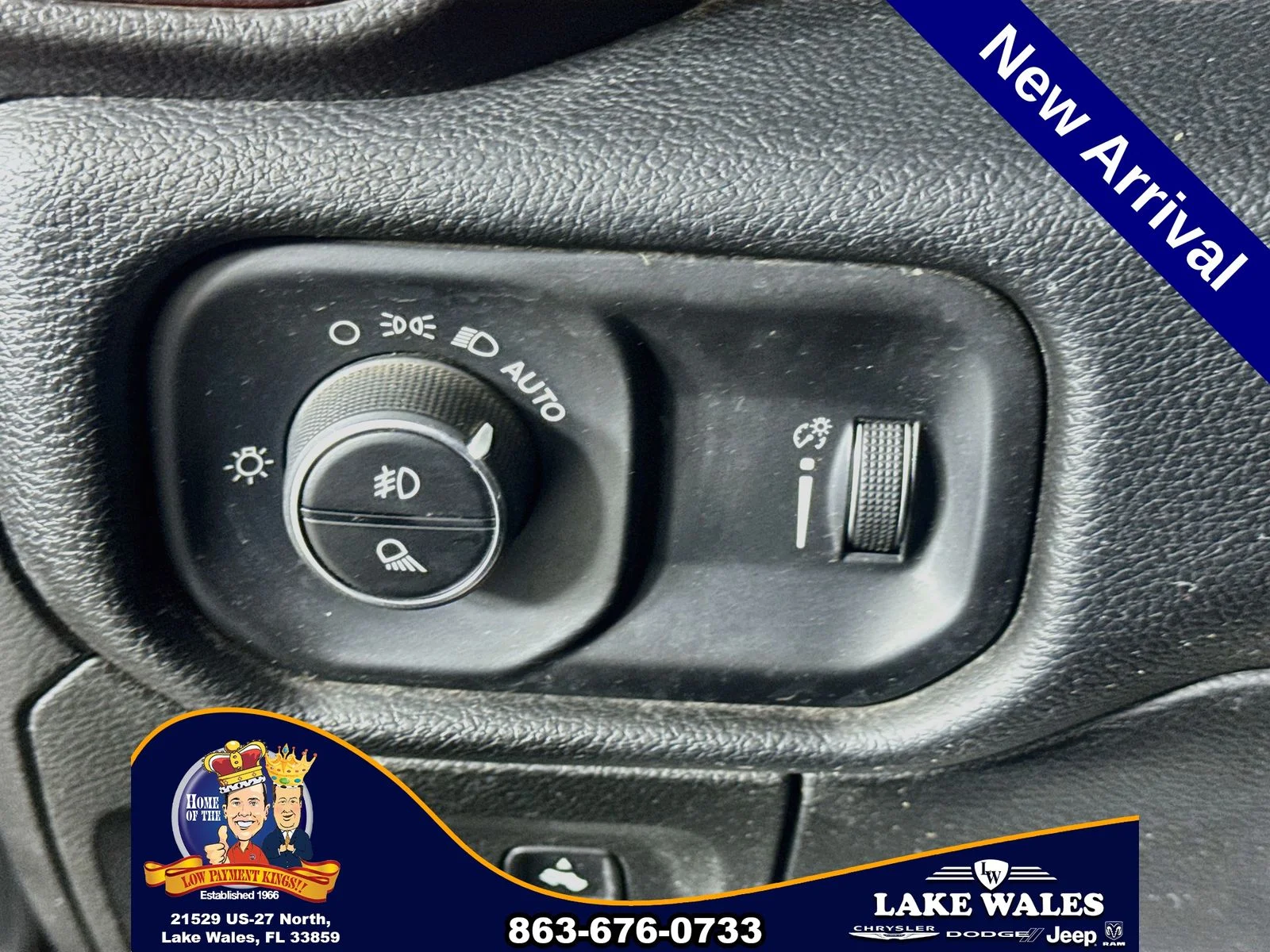 Used 2020 Gray Ram Rebel image 10