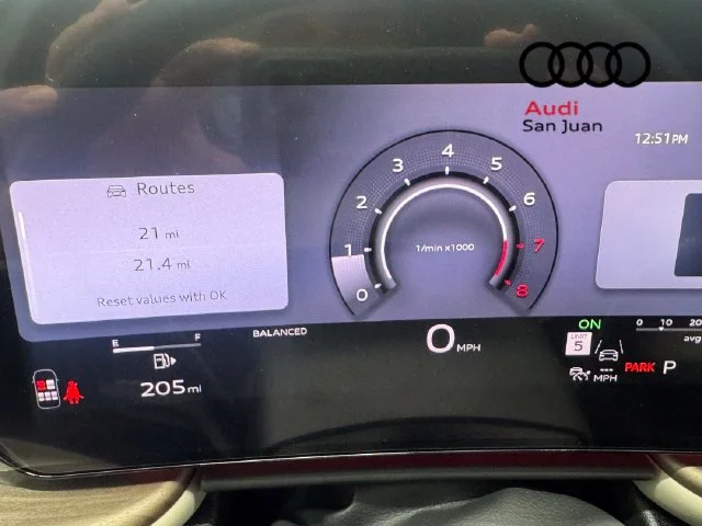 New 2026 White Audi 2.0T Premium Plus image 16