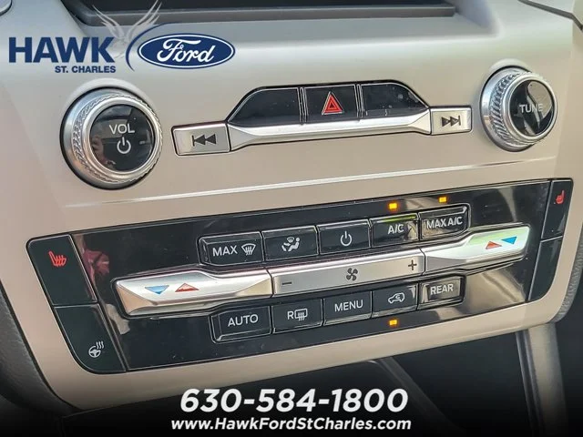 Certified Used 2023 Gray Metallic Ford XLT image 44