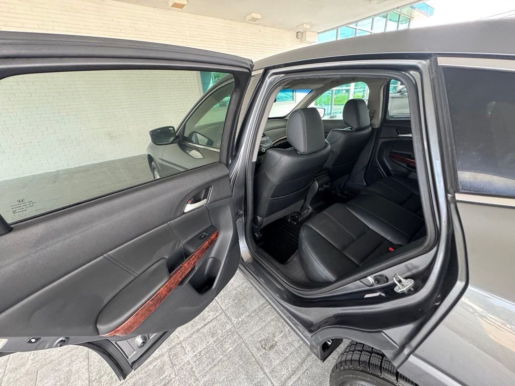 Used 2010  Honda EX-L image 19