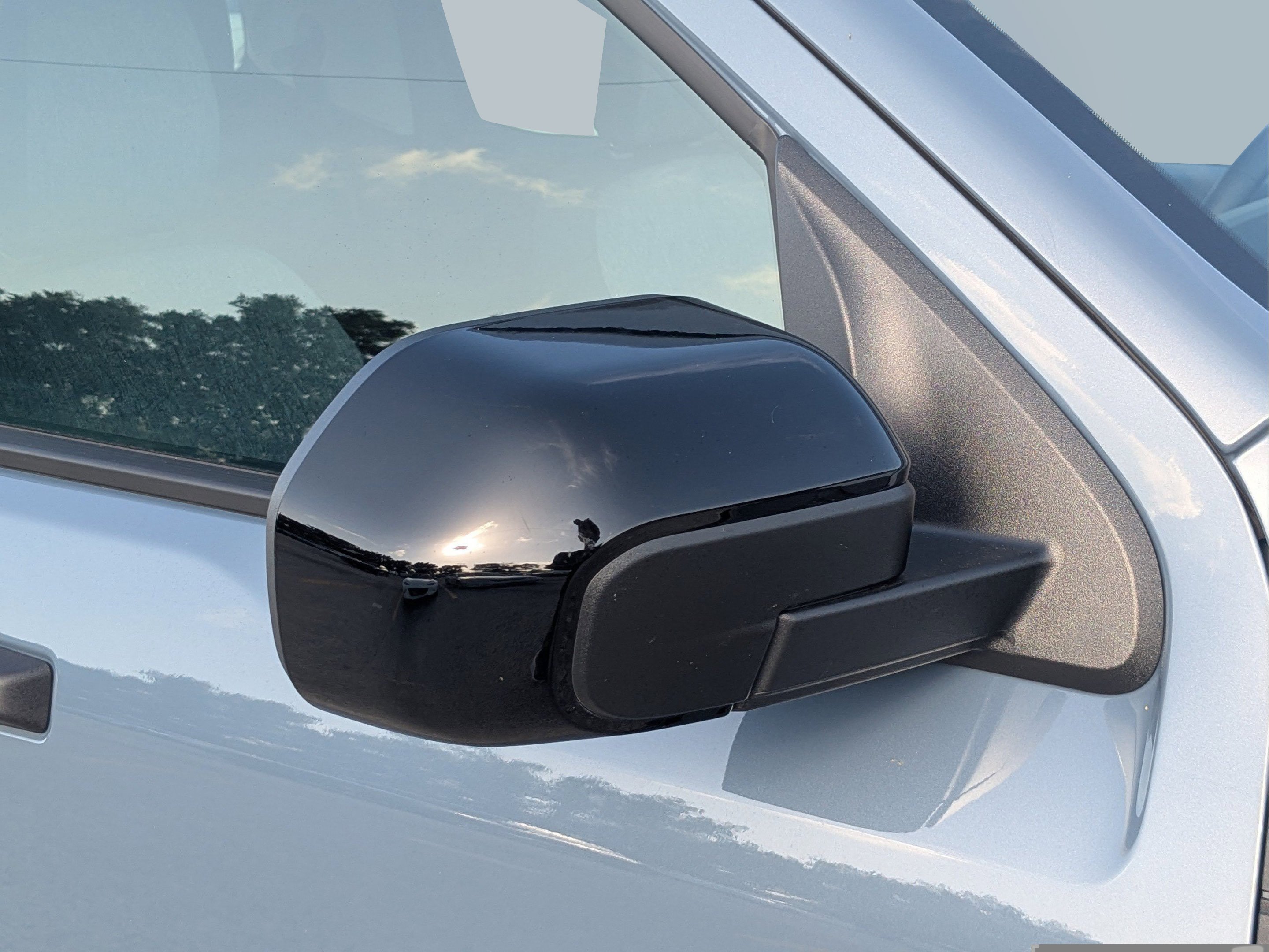 2025 Ford Maverick XLT - Photo 33