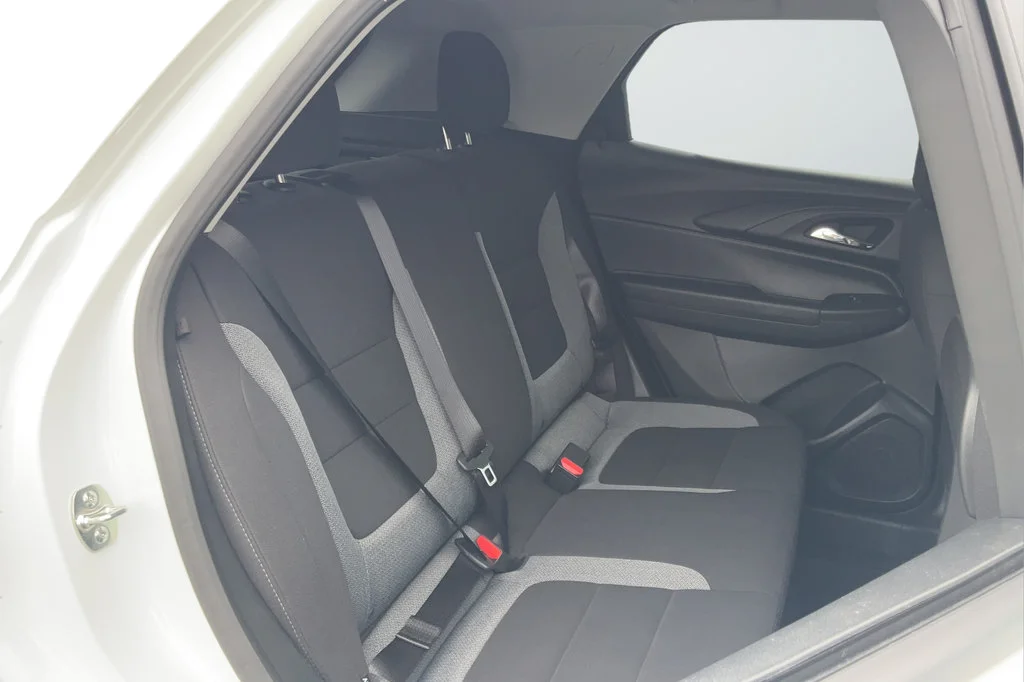 2026 Chevrolet Trailblazer LT - Photo 19