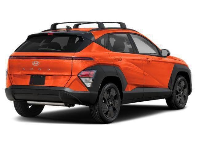 New 2027  Hyundai SEL Sport image 3