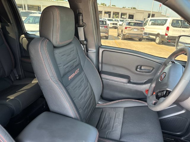 Used 2026 Gray Nissan PRO-4X image 34