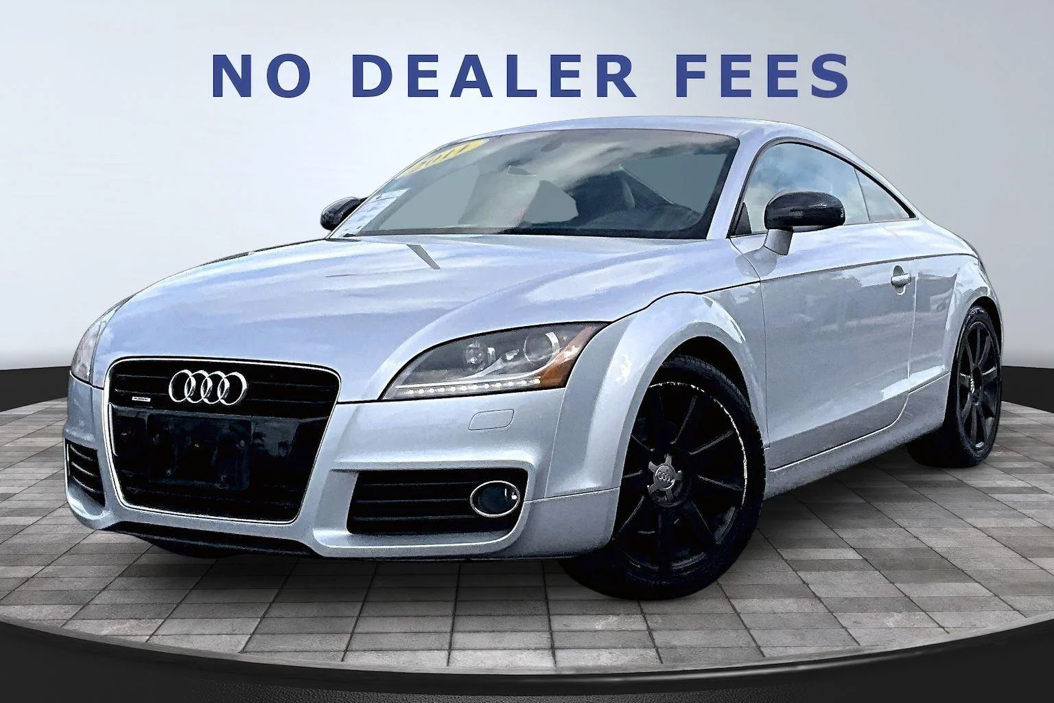 2011 Audi TT