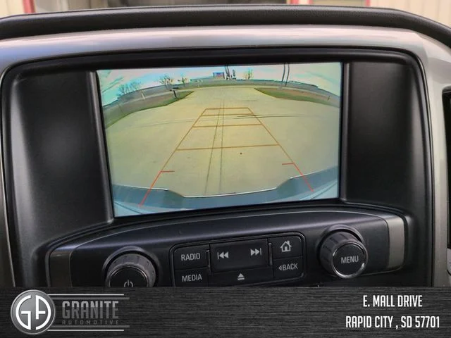 Used 2018 White Chevrolet LTZ image 21