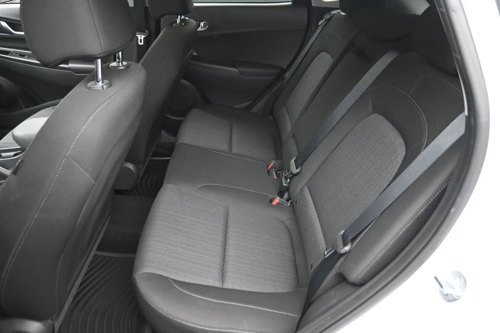 Certified Used 2023 White Hyundai SEL image 12