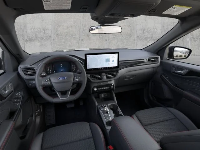 2026 Ford Escape ST-Line - Photo 42