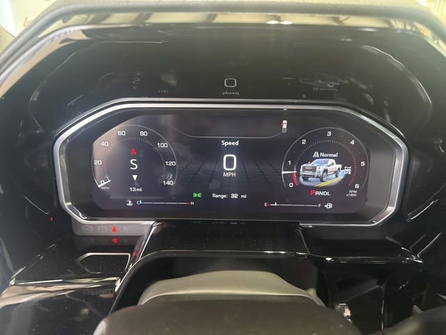 2026 GMC Sierra 2500HD SLT - Photo 15