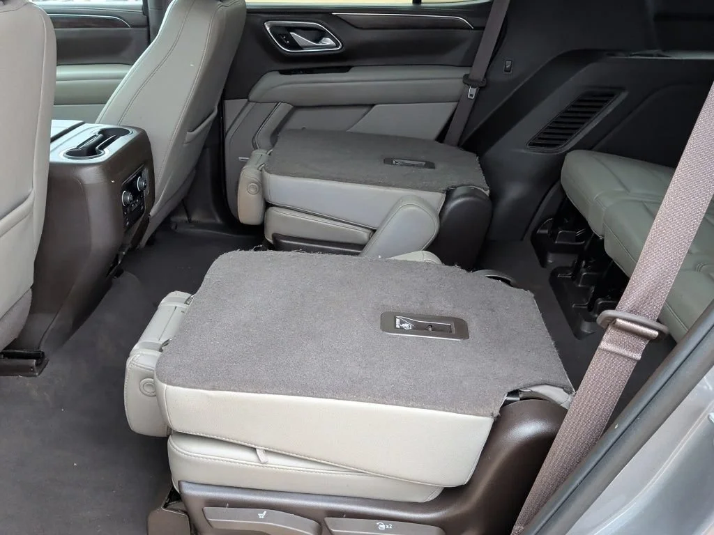 2022 Chevrolet Tahoe LT - Photo 43