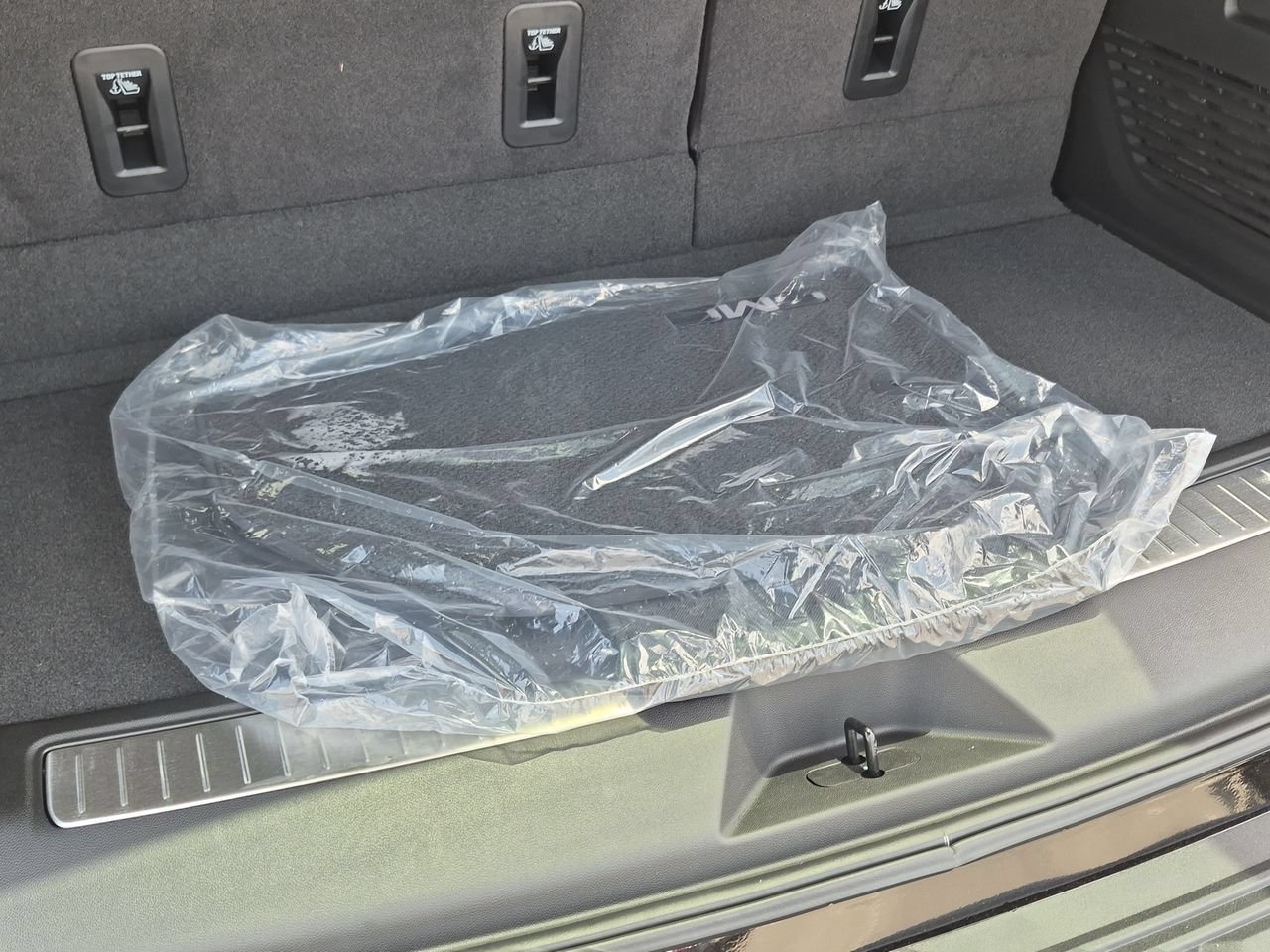 New 2026 Onyx Black GMC Denali image 34