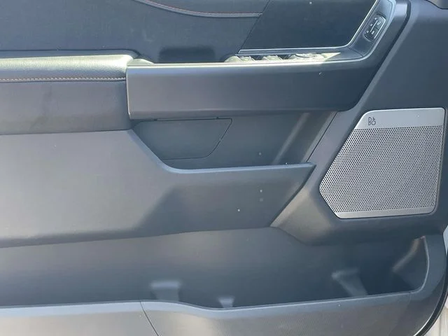 New 2026 Avalanche Ford Tremor® image 11