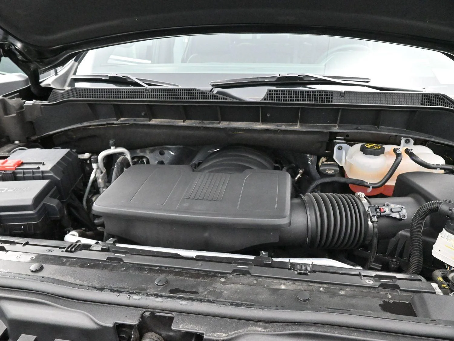 Used 2024 Black Chevrolet High Country image 35
