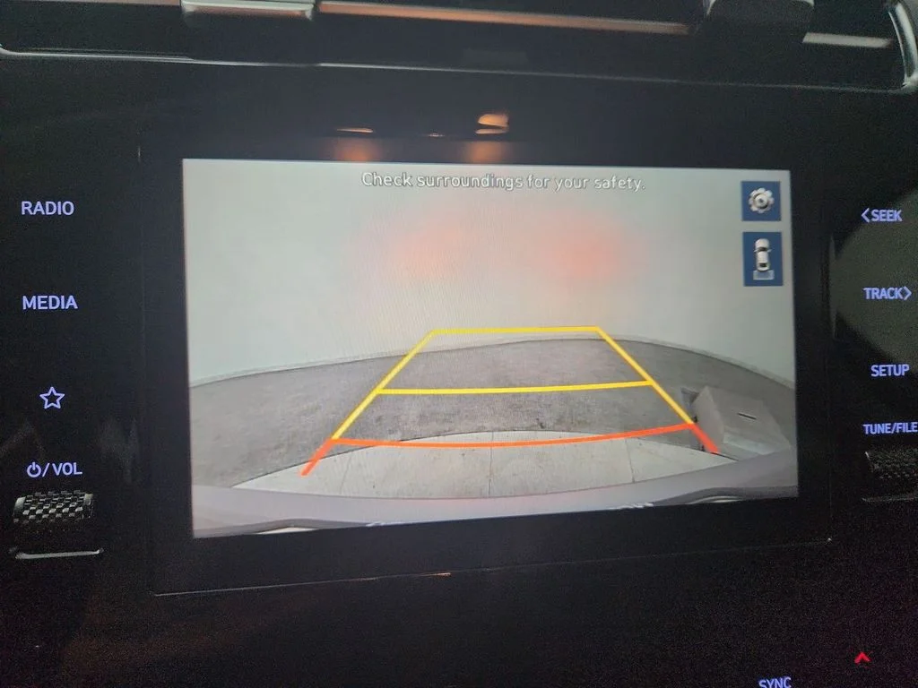 Used 2024 Silver Hyundai SEL image 21