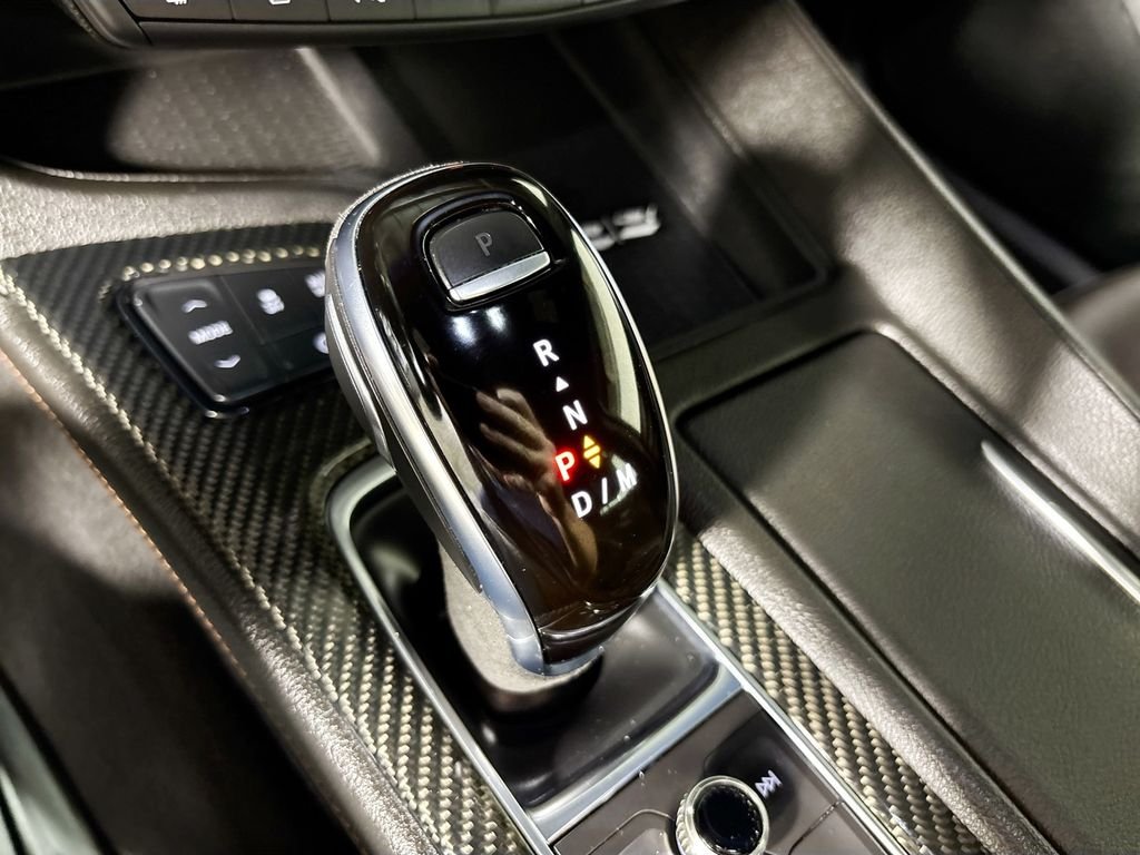 Used 2021 Gray Cadillac V-Series image 18