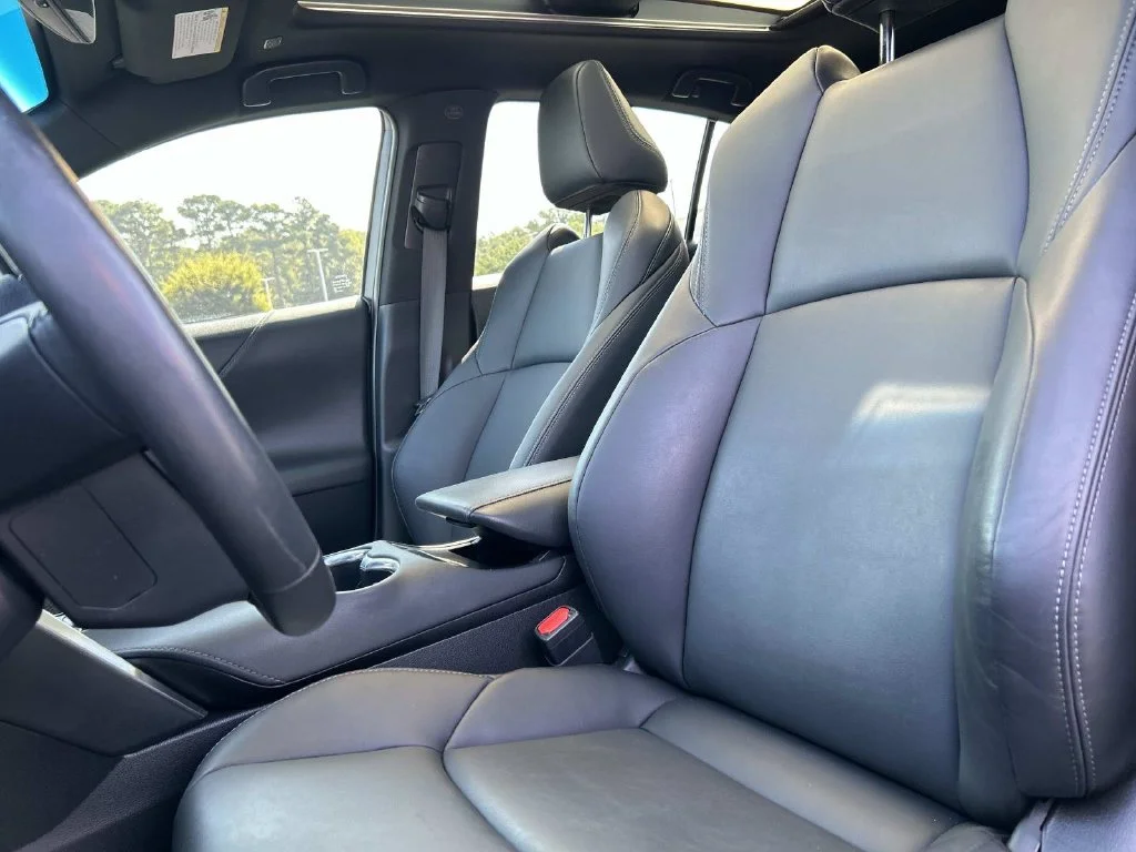 Used 2023 Red Toyota Nightshade image 26