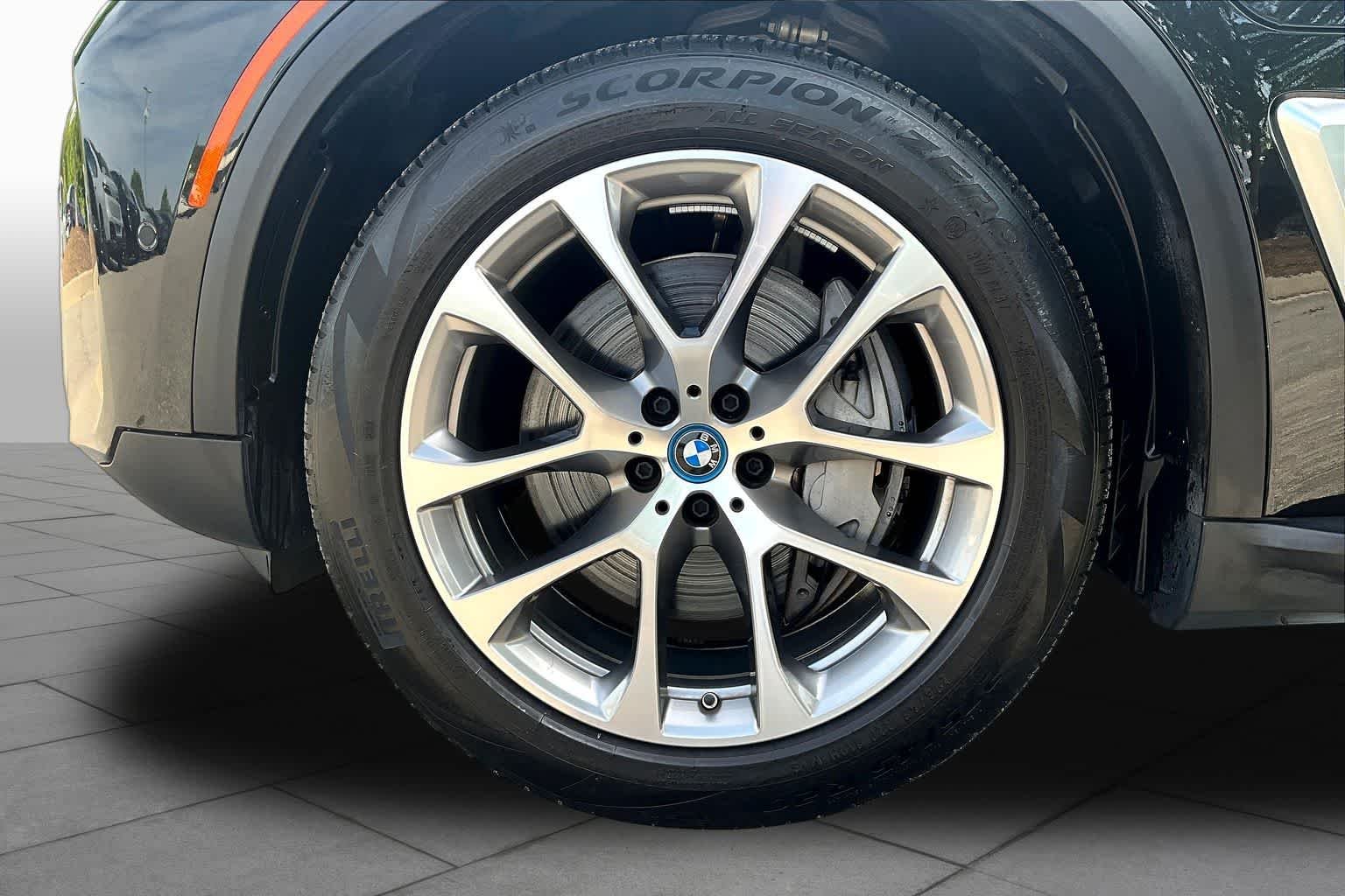 2024 BMW X5 50e - Photo 10