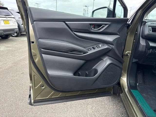 New 2026 Autumn Green Metallic Subaru Premium image 19