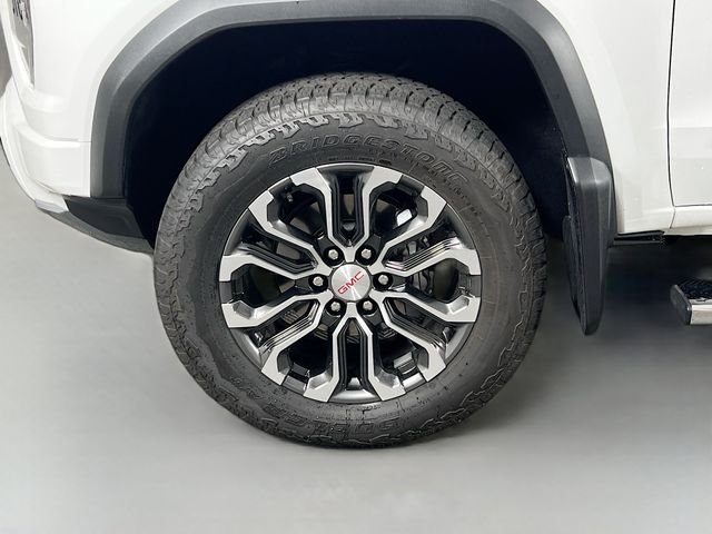 2025 GMC Canyon Denali - Photo 9