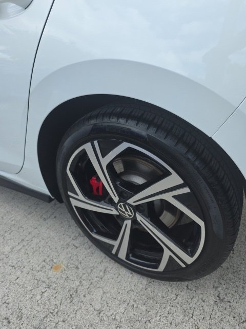 Used 2026 White Volkswagen SE image 12