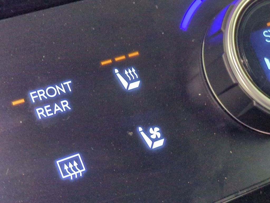 2025 Hyundai Santa Fe Calligraphy - Photo 30