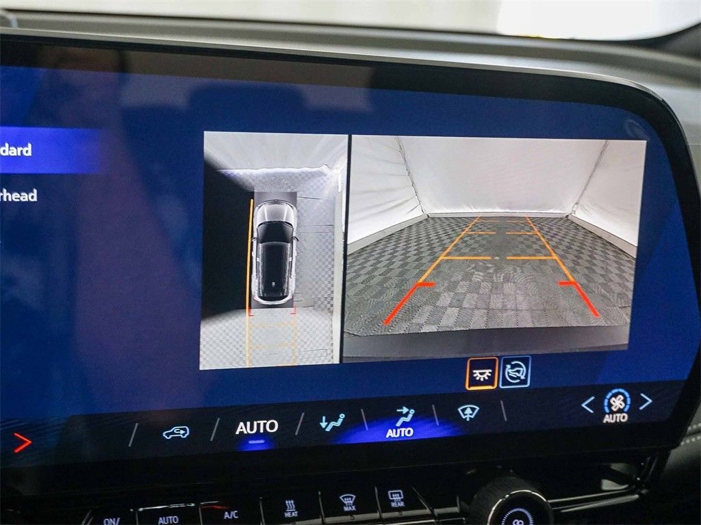 2026 Chevrolet Blazer EV LT - Photo 24