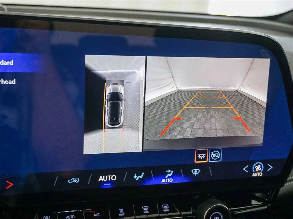 2026 Chevrolet Blazer EV LT - Photo 24