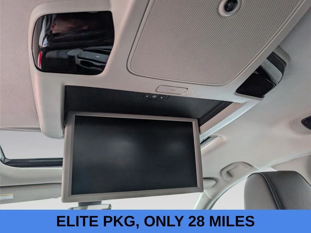 Used 2025 White Honda Elite image 15