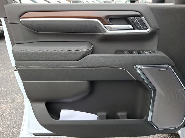 2026 GMC Sierra 3500HD Denali - Photo 11