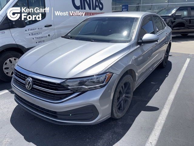 2024 Volkswagen Jetta 1.5T SE Auto SULEV's photo