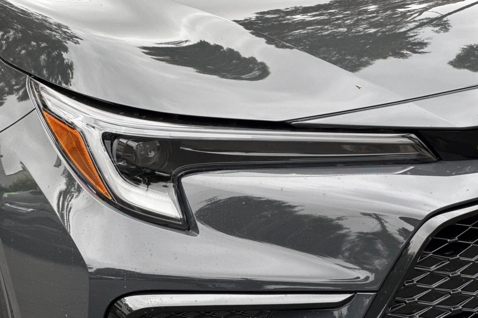 New 2026  Toyota SE image 27