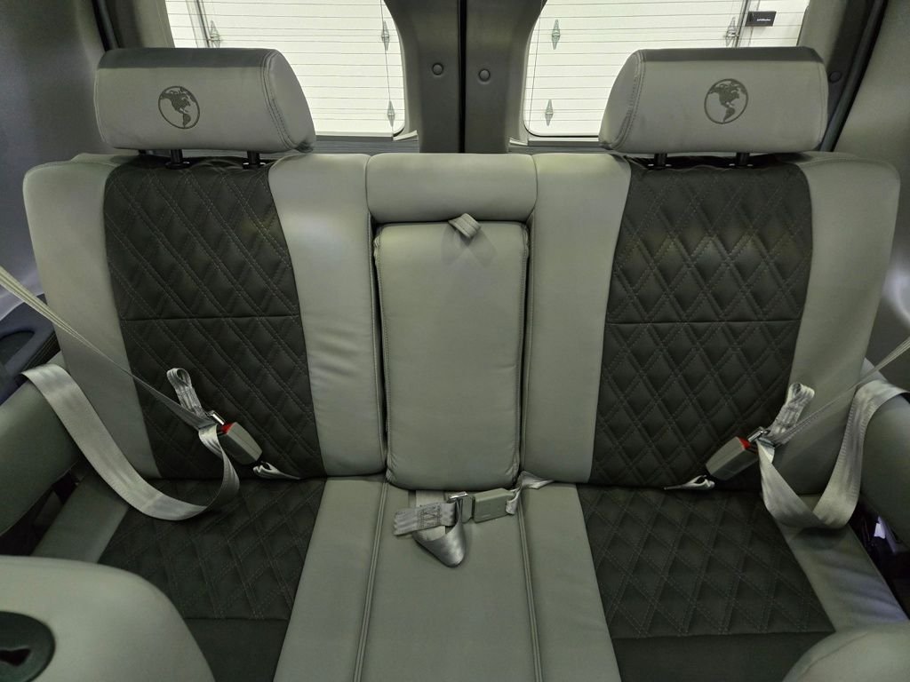 2024 Ford Transit Van Base - Photo 47