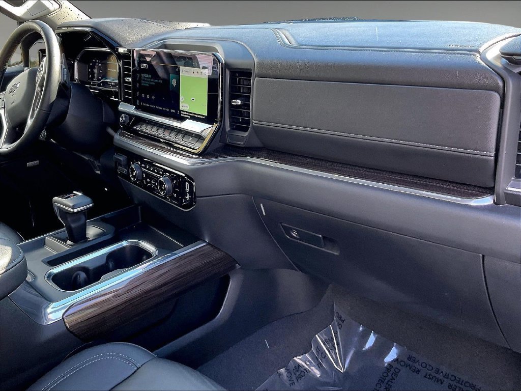 2024 Chevrolet Silverado 1500 RST - Photo 14