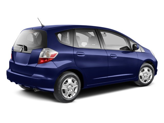 Used 2013 Blue Honda  image 2