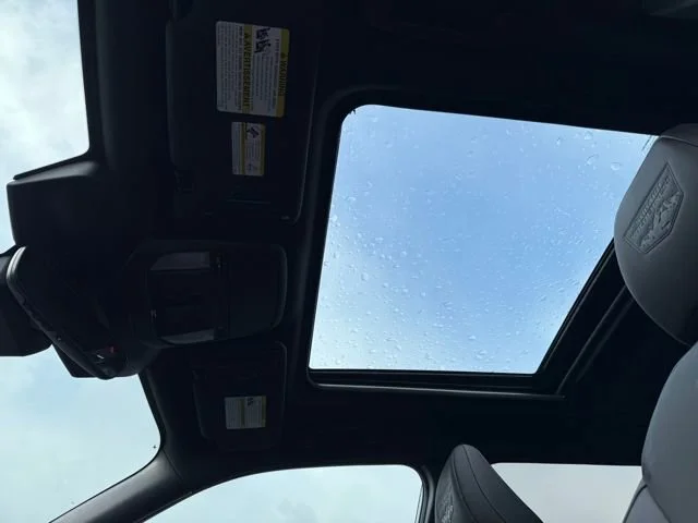 2026 Subaru Forester Wilderness - Photo 32