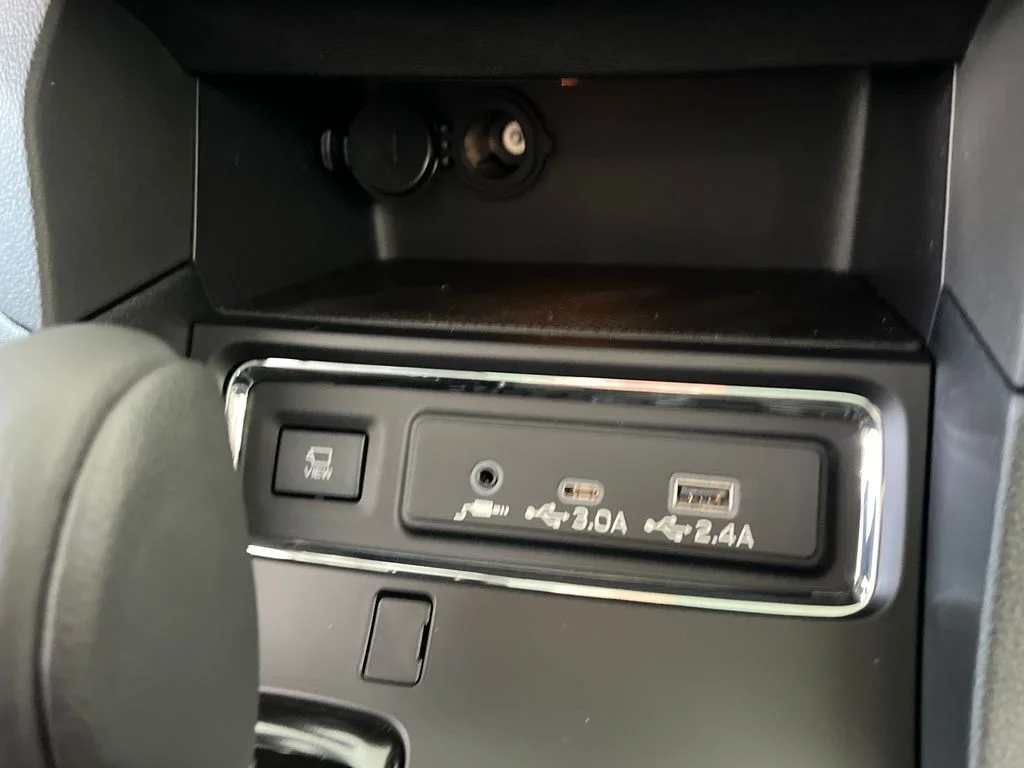 2026 Subaru Ascent Limited Bronze Edition - Photo 29