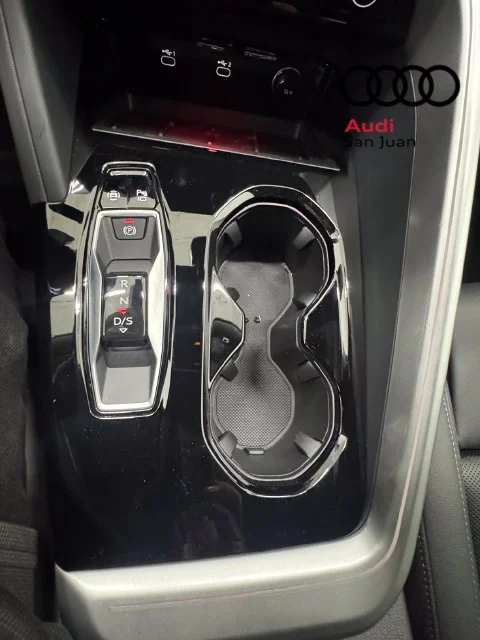 New 2026 Gray Audi 2.0T Premium Plus image 22